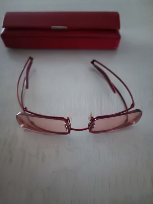 Рамки за очила сгъваеми