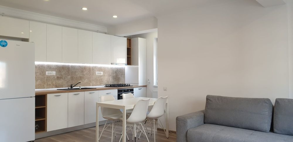 Apartament 3 camere modern -2 bai– Avangarde City