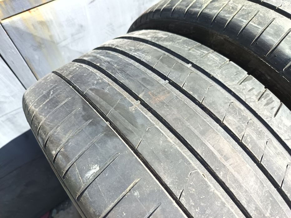 Anvelope vara 275 35 20 pirelli runflat 2021 5mm