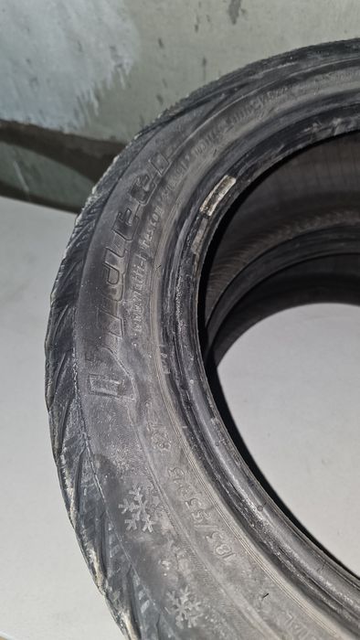 Продам капот на равон р 3