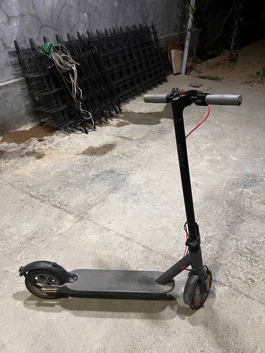 Elektro somakat holati yaxshi