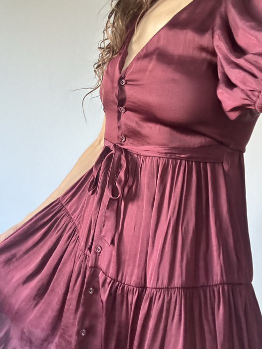 Rochita S maneca scurta