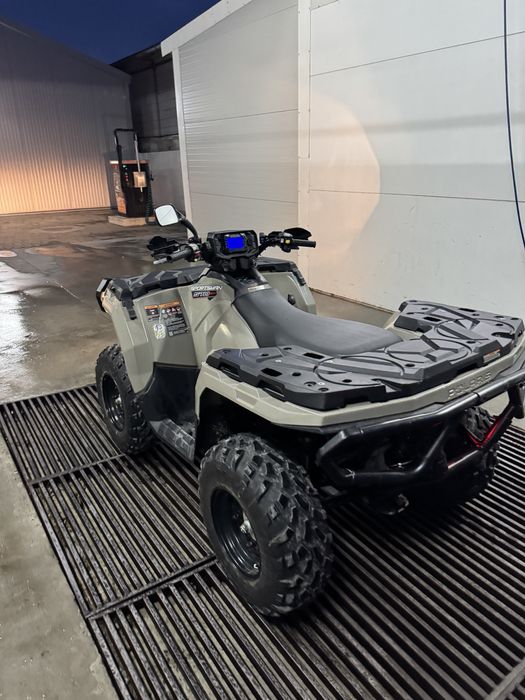 Polaris Sportsman 570 2024