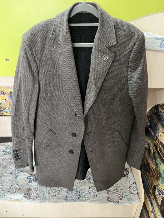 Продам пальто, в очень хорошем состоянии