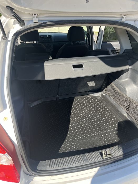 Škoda Fabia Break 2011 • 1.6 TDI • practic, fiabil, spaţios