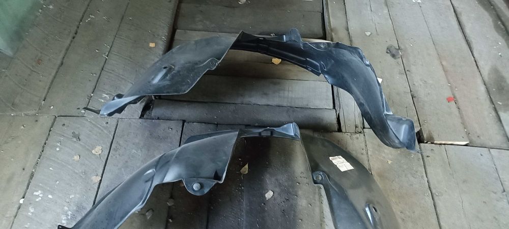 Продам запчасти на Дастер