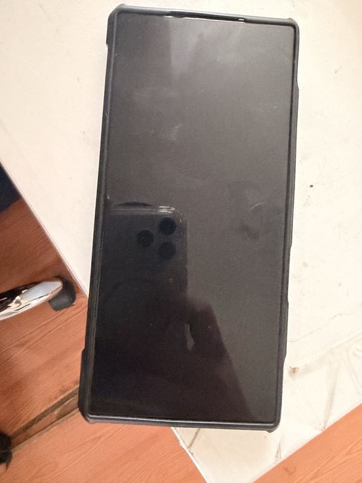 Red magic 9 pro 16\512 gb