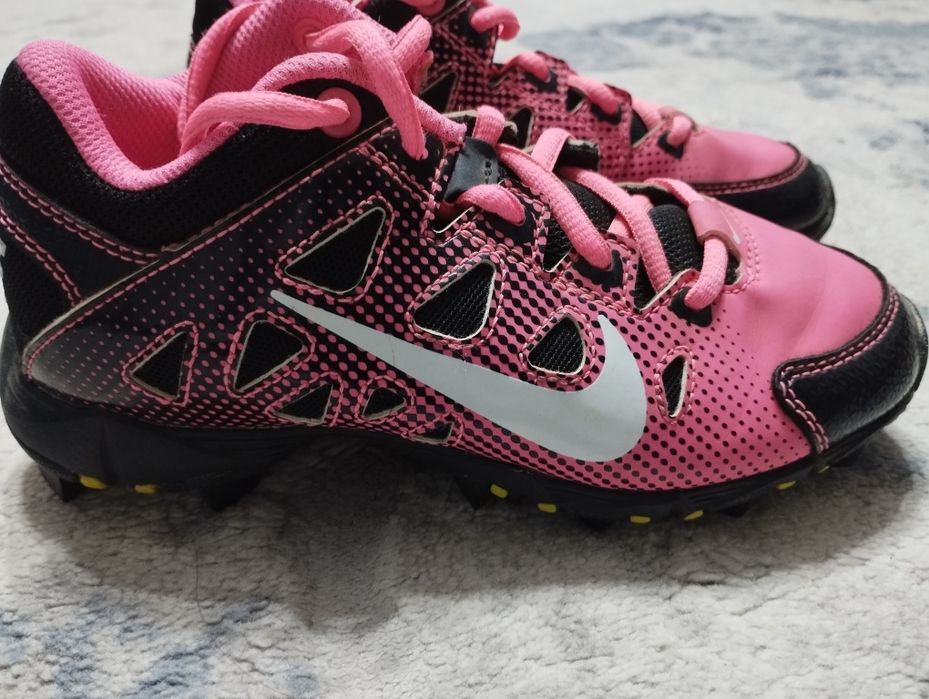 Бутсы для девочки