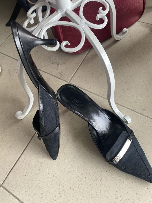 Обувки “ GUCCI “ 39