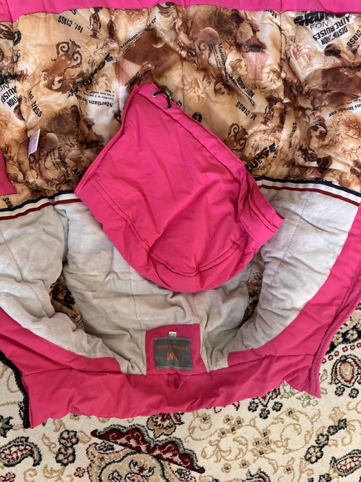 Продается зимная куртка