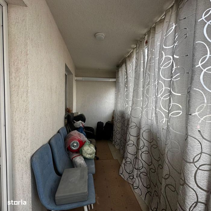 [Strada Biruintei] - Apartament 2 camere - Loc de parcare inclus