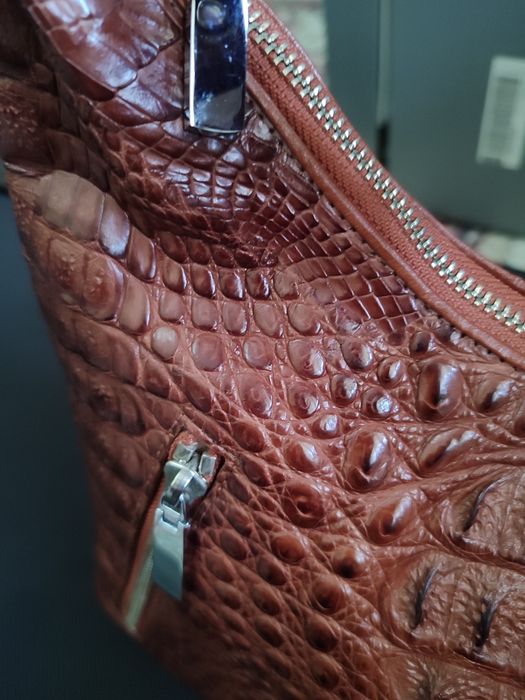 Кожаные сумки НОВЫЕ