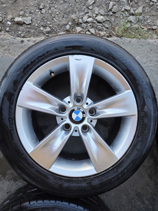 Bmw джанти Style 43 16цола