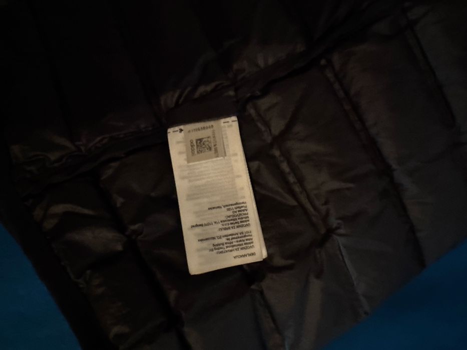 Мъжки елек ADIDAS