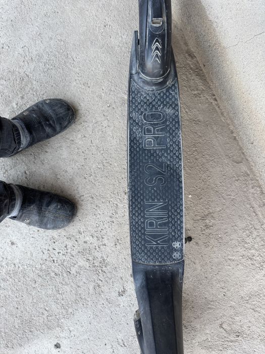 Elektrosamokat электросамокат