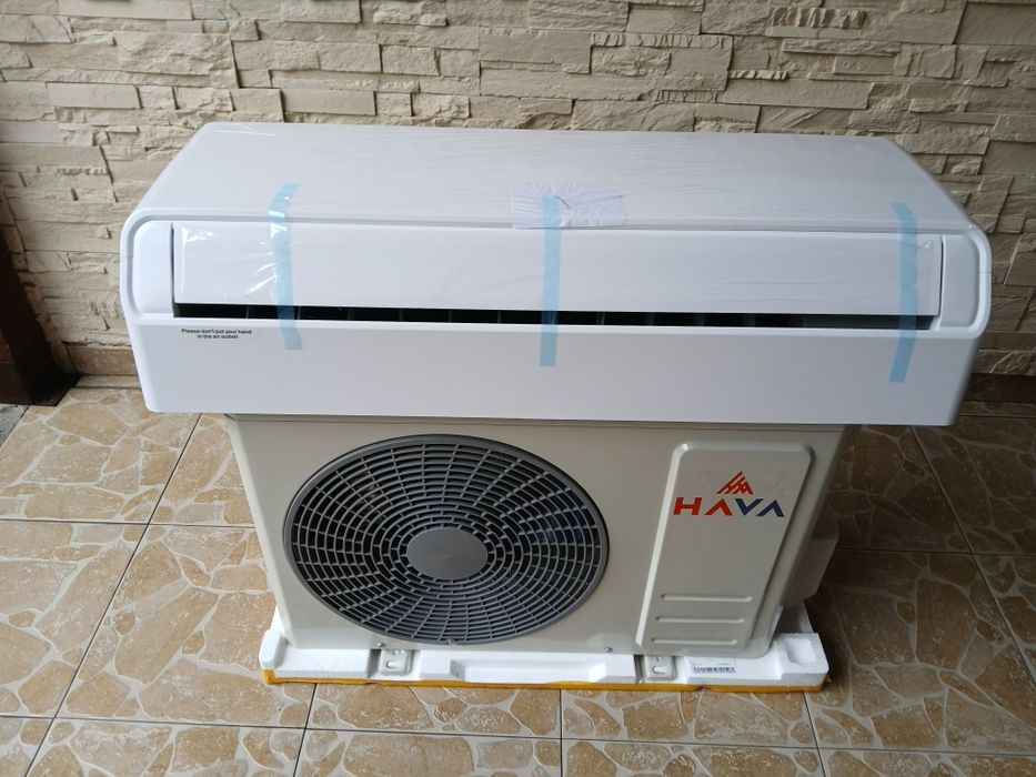 Vând aere condiționate Hava și Conter Breeze