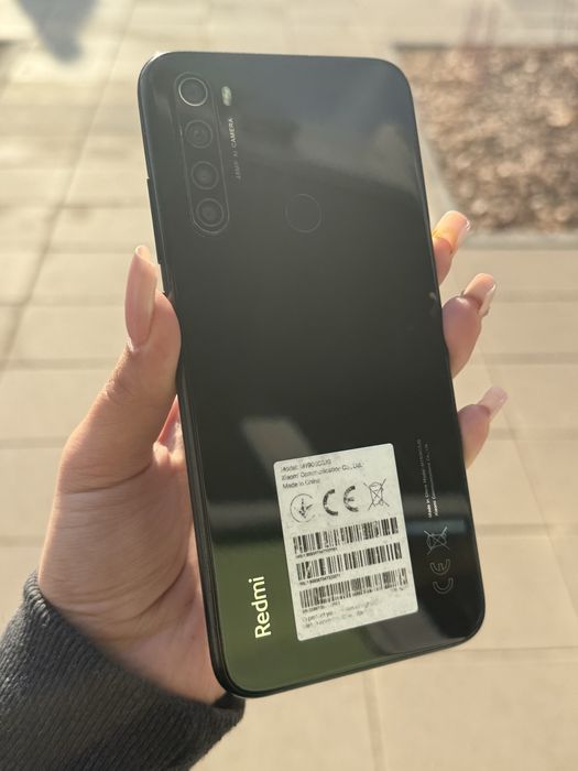 Xiaomi Redmi Note 8 “Almaty” “791372”