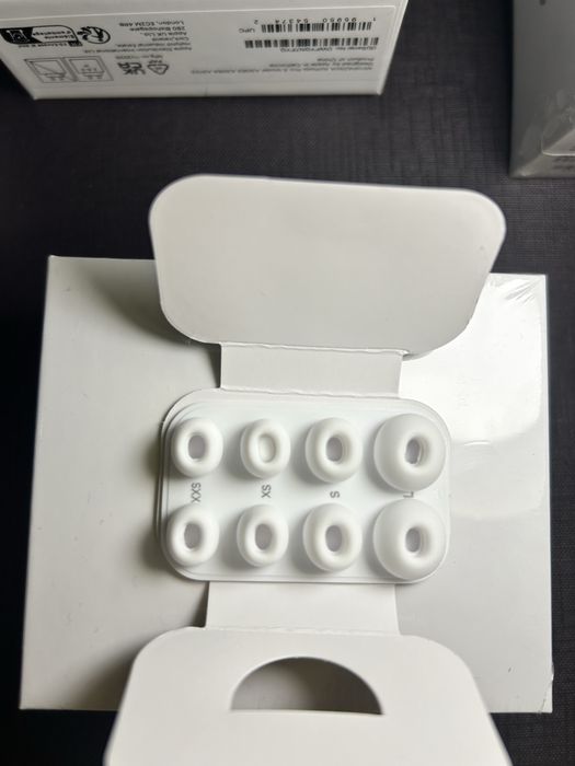 Оригинални Airpods pro 4,Airpods pro  3
