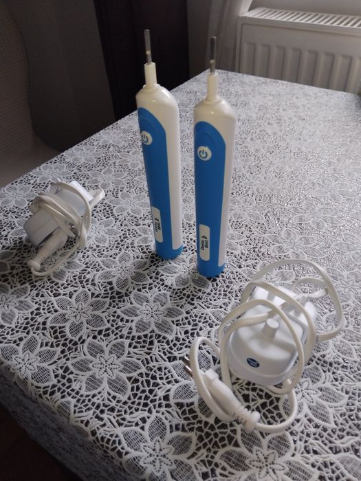 Periuțe Electrice DM