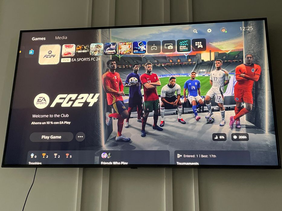 Playstation 5 digital edition 825gb