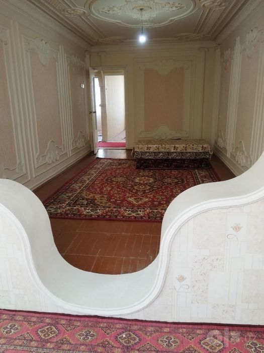Сдам 3 ком квартиру в Сартепо 3 бочки