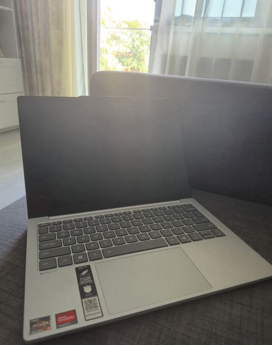 Laptop Lenovo IdeaPad 13.3", 16GB RAM, 1TB SSD, Ryzen 5 - GARANTIE 2027