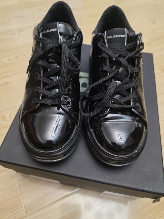 Adidasi Karl Lagerfeld