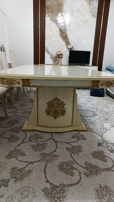 Stol sotiladi holati alo