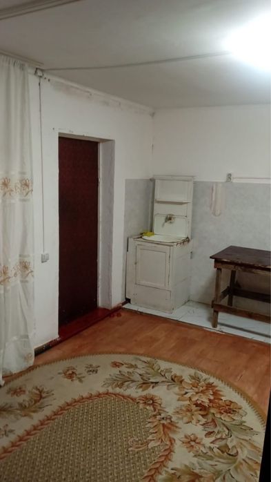 Сдам времянку в хорошем состоянии!