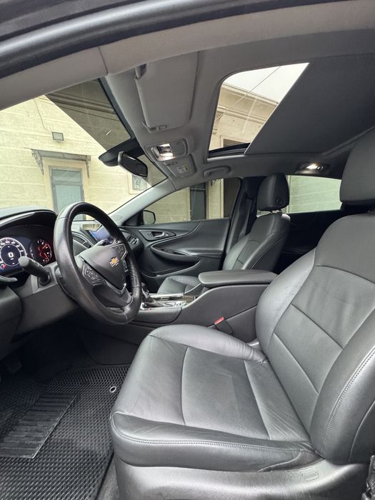 Malibu primer 2021 yil tozza