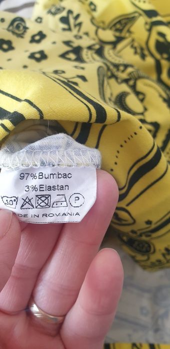 Rochița de  vara