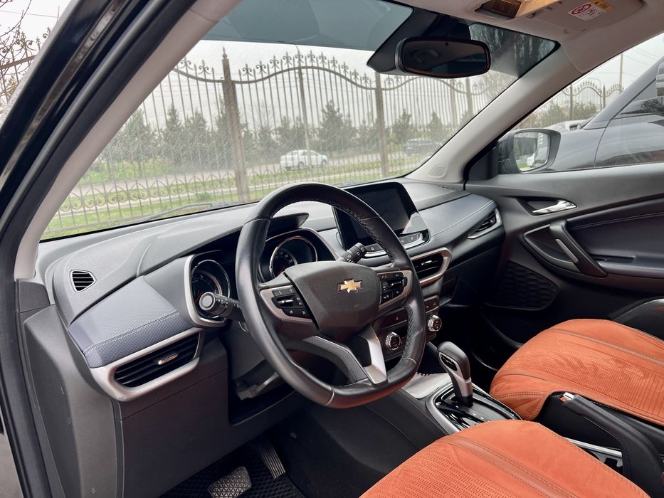 Tracker 2 premier 2023 srochna sotiladi