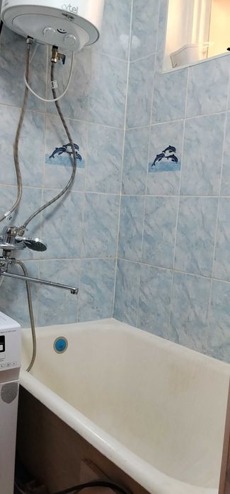 Продам квартиру в малосемейном доме.