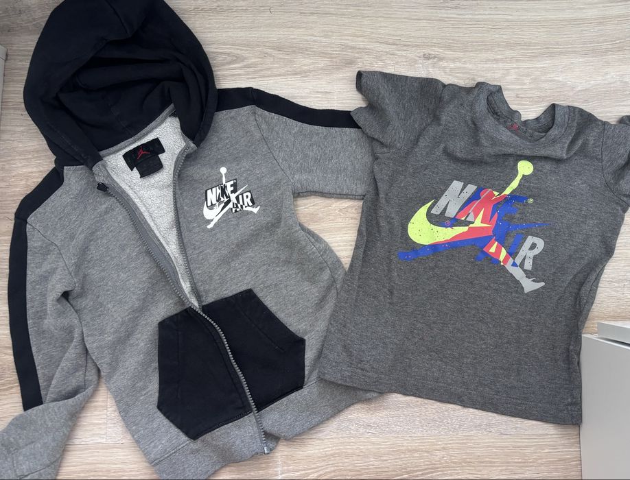 Nike дрешки, цена за брой