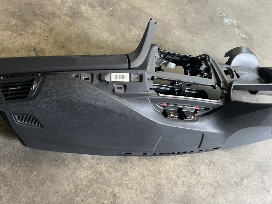 Арматурно табло БМВ 3, 4 серия Ф30/ Ф31/ Ф32/ Ф36 (tablo BMW F30/ F31)