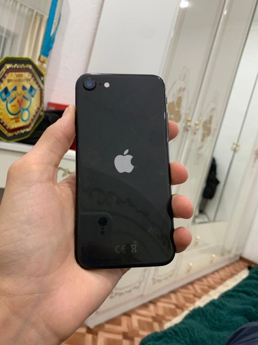 iPhone Se 2020/64/100