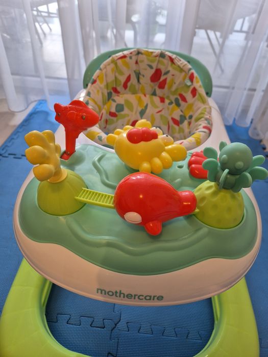 Vand premergator Mothercare
