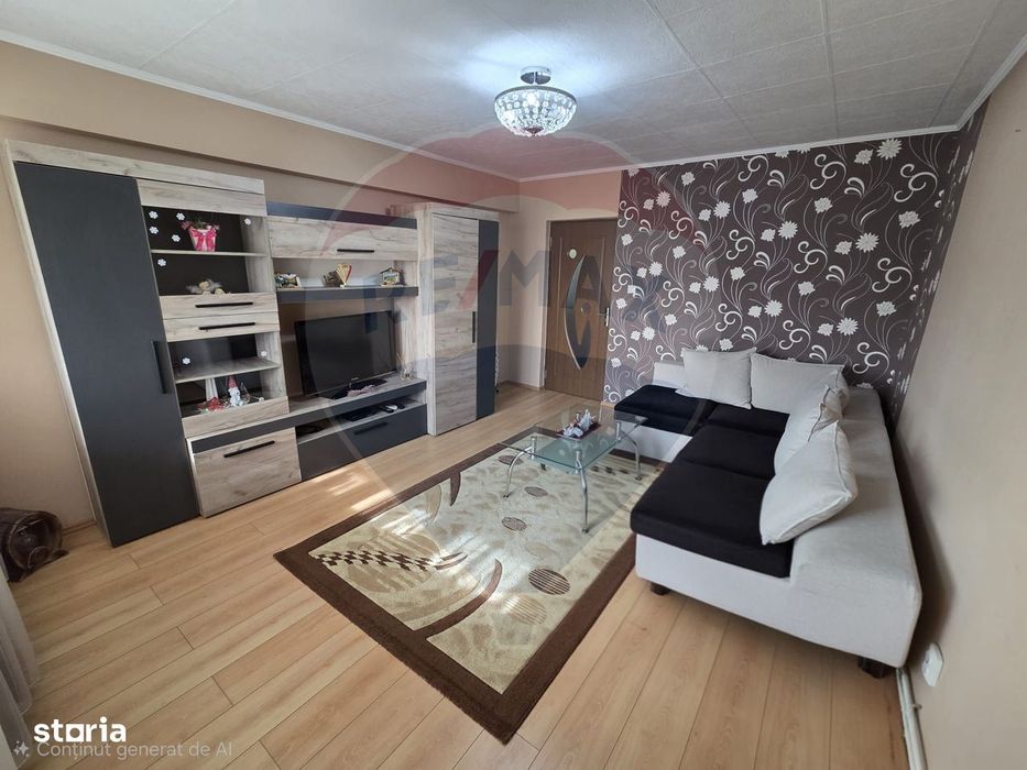 Apartament în Salonta  Ultracentral