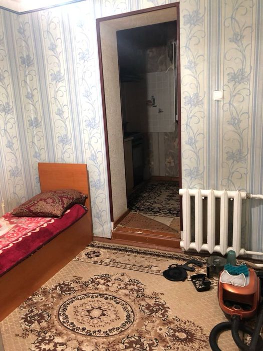 Сдам в аренду 1 комнатую квартиру на чиланзаре 25 кв