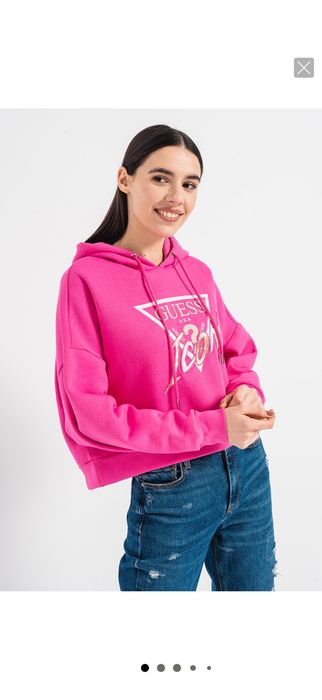 Дамски суичър GUESS