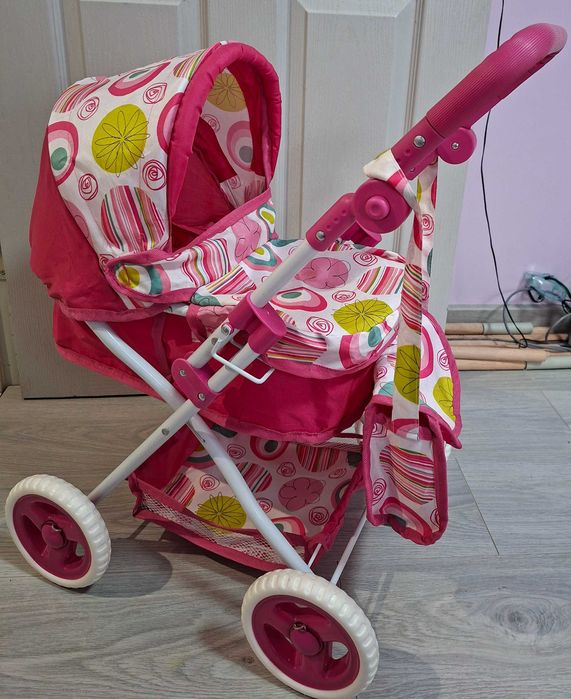 Детска количка за кукли