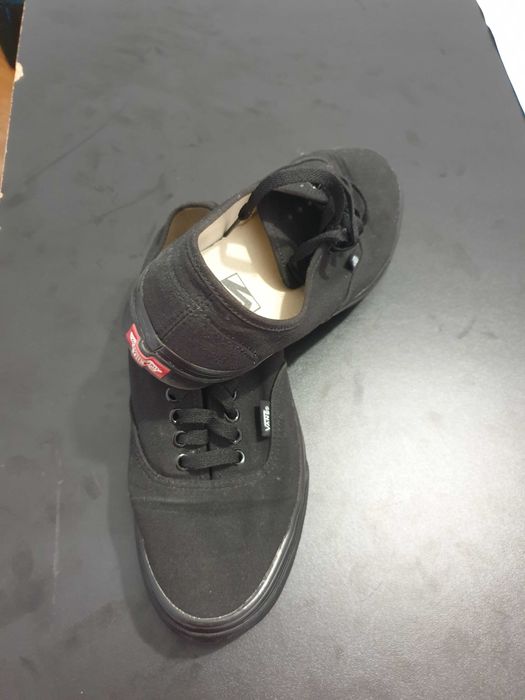 Tenisi pantofi sport Vans Authentic