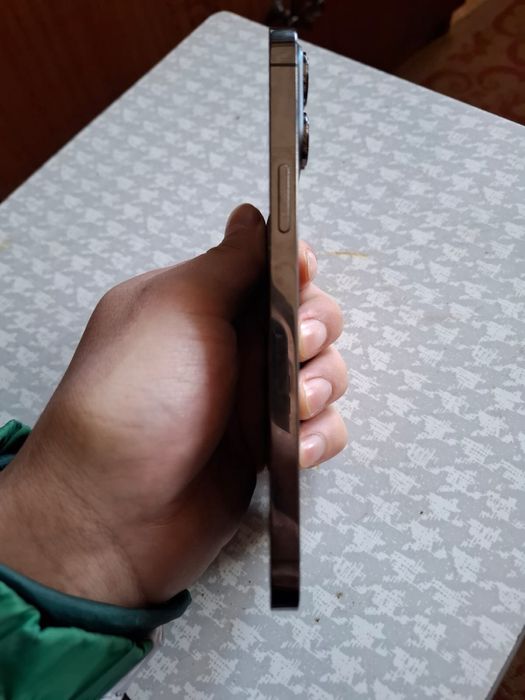 Айфон 13 PRO MAX 256GB АКБ81% без коробки