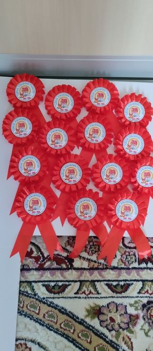 Банбонерки Статуетки