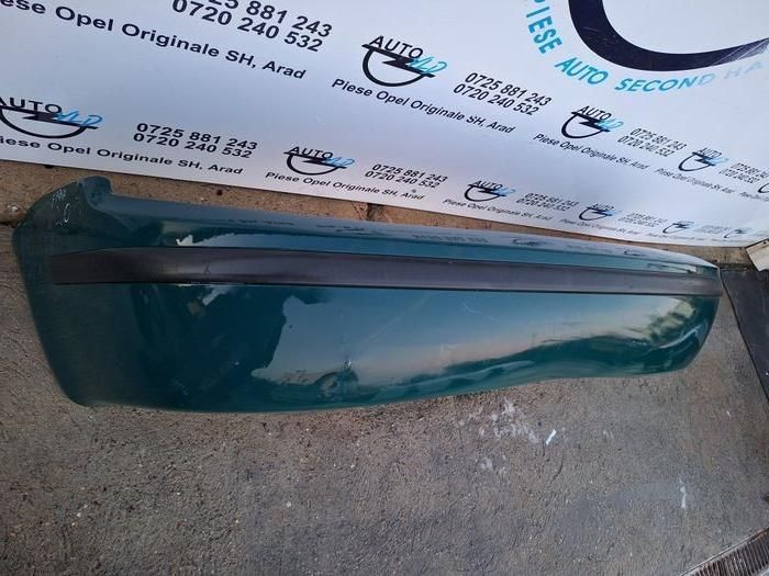 Bara spate Combi VLD SP 192 Skoda Octavia 1