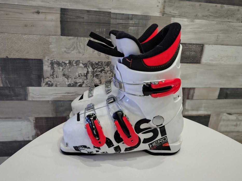 Детски ски обувки росиньол rossignol 21.5 -255mm