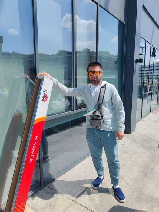 СУПЕР АКЦИЯ матовая пленка оракал тонировка профессионал мастер