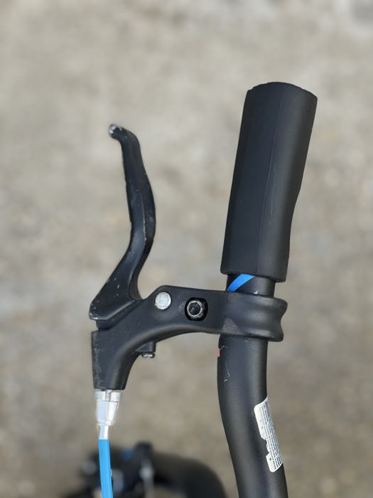 Велосипед CUBE RACE:160 | K:16