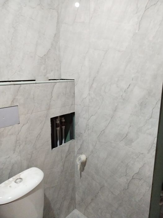 Укладка керамогранита