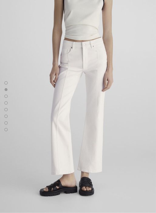 Blugi Massimo Dutti